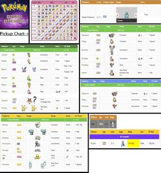 Pokemon Brick Bronze Remake (Essentials) Guide. MOON .